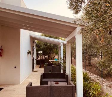 Pittuini Bed & Breakfast | B&B Quasimare
