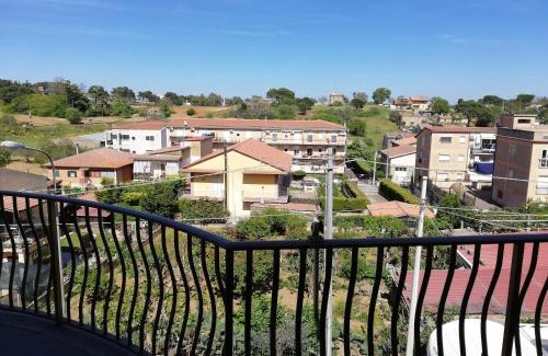 Caltagirone Bed & Breakfast | B&B Quasimodo