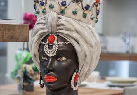 Caltagirone Bed & Breakfast | B&B Quasimodo