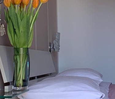 Prignano Cilento Bed & Breakfast | B&B Quattro Lune