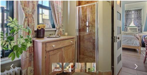 Old Quebec Bed & Breakfast | B&B Quebec