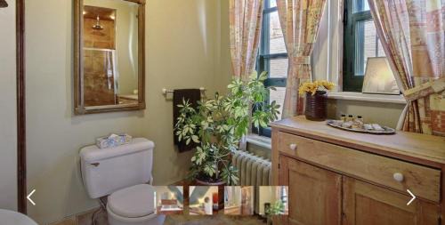 Old Quebec Bed & Breakfast | B&B Quebec