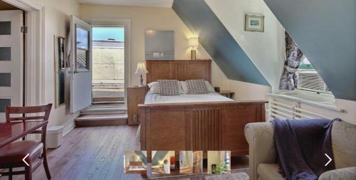 Old Quebec Bed & Breakfast | B&B Quebec