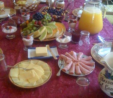 Old Quebec Bed & Breakfast | B&B Quebec