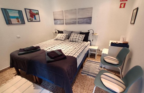 Messines de Baixo Bed & Breakfast | B&B Quinta da Romãzeira