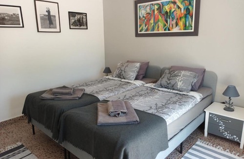 Messines de Baixo Bed & Breakfast | B&B Quinta da Romãzeira