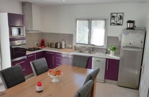 Ucel House | B & B quiet