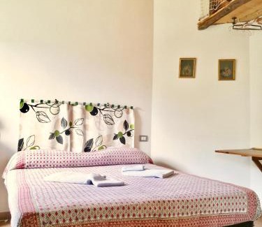 Corticella Bed & Breakfast | B&B Quincas Berro d'Agua