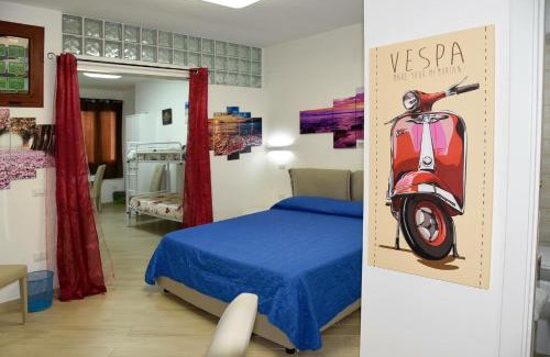 Iglesias Historic Centre Bed & Breakfast | B&B Quintino Sella
