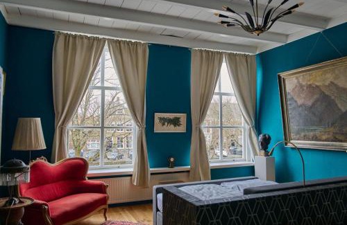 Goedereede Bed & Breakfast | B&B Röderhaus Guesthouse Goedereede