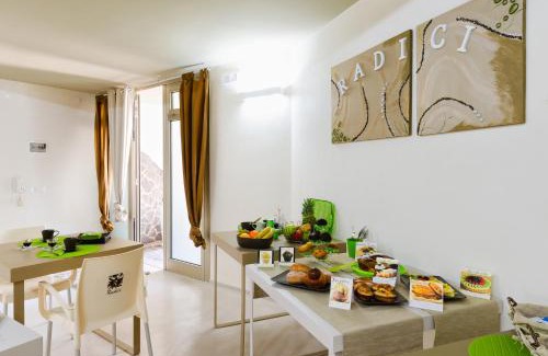 Melendugno Bed & Breakfast | B&B Radici