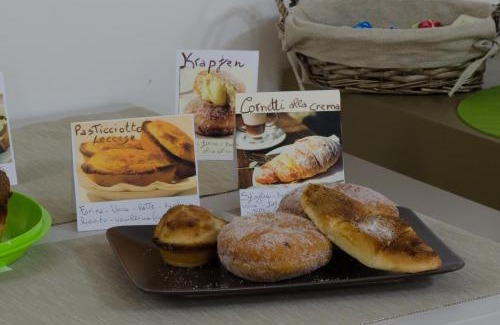 Melendugno Bed & Breakfast | B&B Radici