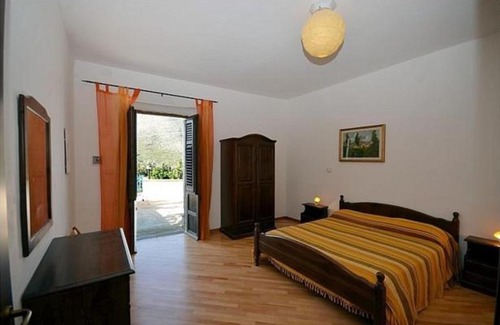 Castelluzzo Bed & Breakfast | B&B Raggio Verde