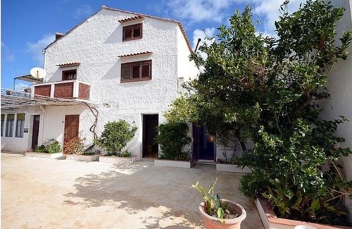 Castelluzzo Bed & Breakfast | B&B Raggio Verde