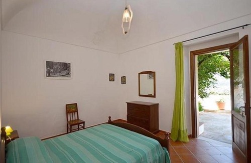 Castelluzzo Bed & Breakfast | B&B Raggio Verde