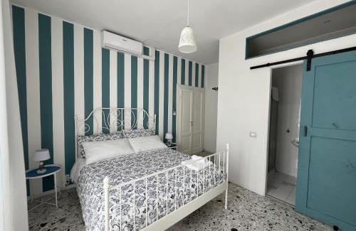 Garlate Bed & Breakfast | B&b Red House