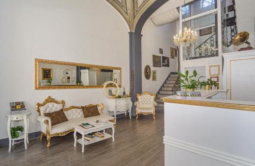 Lucca Historical Center Bed & Breakfast | B&B Relais Inn Lucca