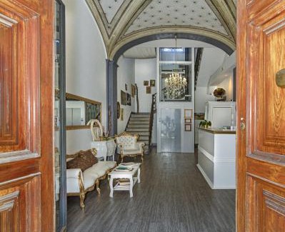 Lucca Historical Center Bed & Breakfast | B&B Relais Inn Lucca
