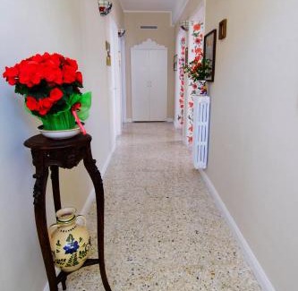 San Vito Chietino Bed & Breakfast | B&B Relais Radoccia