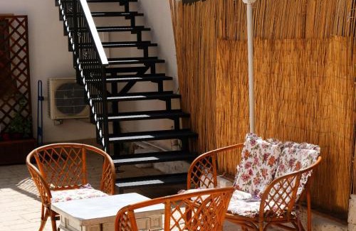 San Vito Chietino Bed & Breakfast | B&B Relais Radoccia
