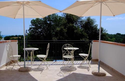 San Vito Chietino Bed & Breakfast | B&B Relais Radoccia