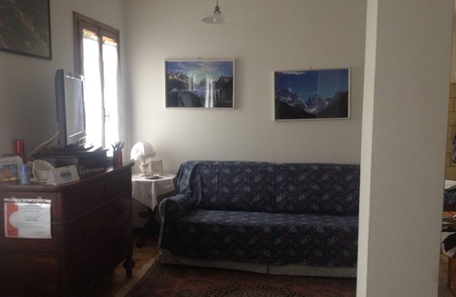 Miane Bed & Breakfast | B&B Relax