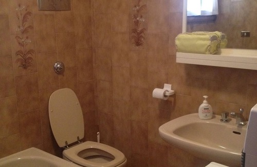 Miane Bed & Breakfast | B&B Relax