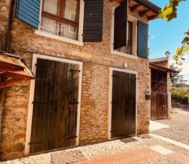 Cavalcaselle Apartment | B&B Relax Rooms - Peschiera del Garda