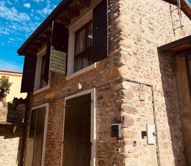 Cavalcaselle Apartment | B&B Relax Rooms - Peschiera del Garda