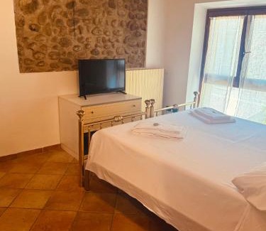 Cavalcaselle Apartment | B&B Relax Rooms - Peschiera del Garda
