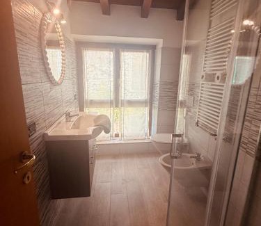Cavalcaselle Apartment | B&B Relax Rooms - Peschiera del Garda