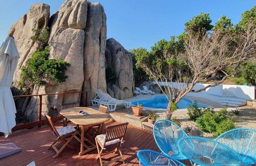 Rena Majore Bed & Breakfast | B&B RENA MAJORE