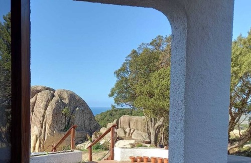 Rena Majore Bed & Breakfast | B&B RENA MAJORE
