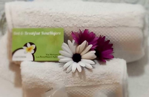 Rena Majore Bed & Breakfast | B&B RENA MAJORE