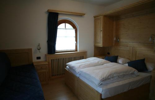 Strembo Bed & Breakfast | B&B Rendena Chalet