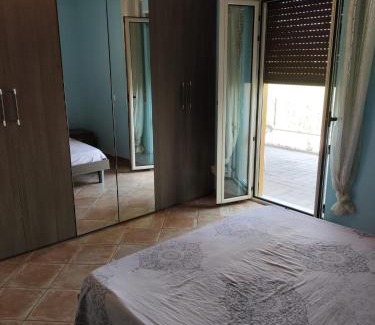 Villapiana House | B & B Residence L'Ancora