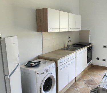 Villapiana House | B & B Residence L'Ancora