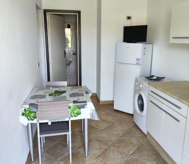 Villapiana House | B & B Residence L'Ancora