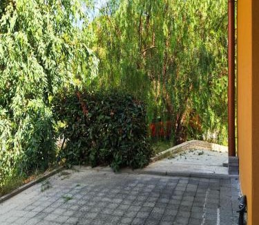 Villapiana House | B & B Residence L'Ancora