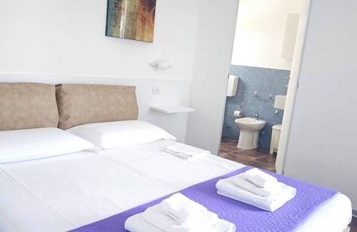 Pachino Bed & Breakfast | B&B Resort Torrefano