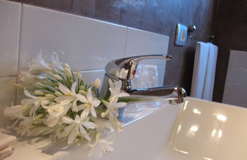 Pachino Bed & Breakfast | B&B Resort Torrefano