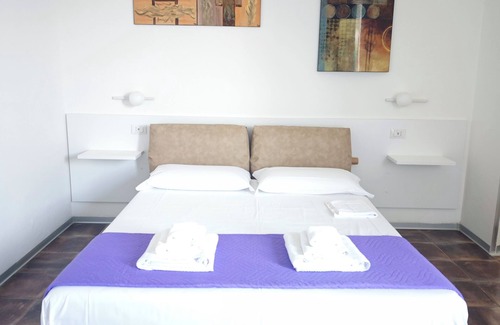 Pachino Bed & Breakfast | B&B Resort Torrefano