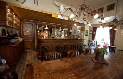 Stoumont Bed & Breakfast | B&B-Restaurant Porte de la Lienne
