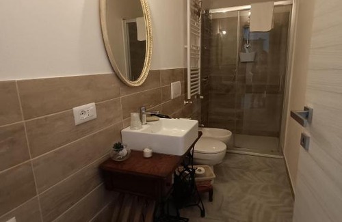Castelfidardo Bed & Breakfast | b&b RetrO'Conero