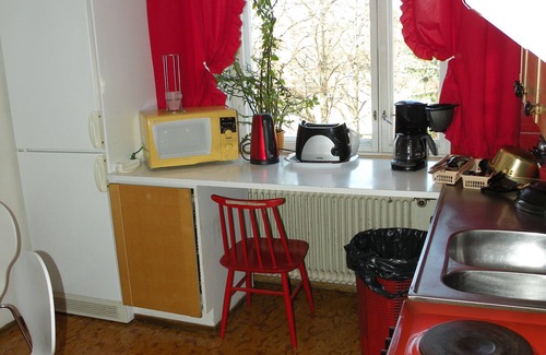 Turku House | B&B Retro - Guesthouse Kupittaa