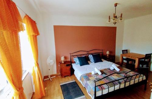 Sveta Katarina Bed & Breakfast | B&B "Retro Gusto "