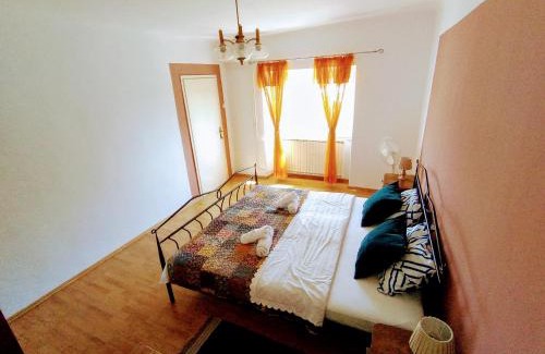 Sveta Katarina Bed & Breakfast | B&B "Retro Gusto "