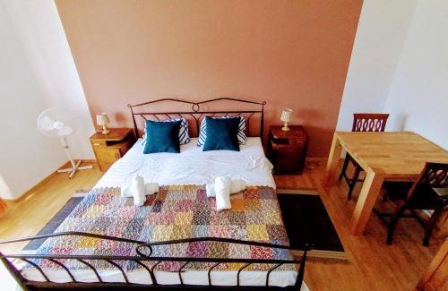 Sveta Katarina Bed & Breakfast | B&B "Retro Gusto "