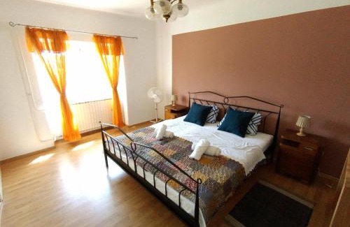 Sveta Katarina Bed & Breakfast | B&B "Retro Gusto "