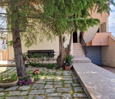 Fragagnano Apartment | B&B - Riflessi d'Apulia